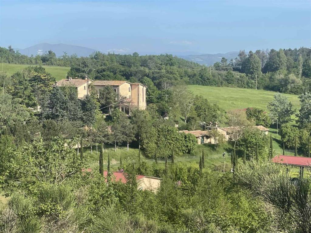 Palazzo / stabile a Gubbio - Foto 3