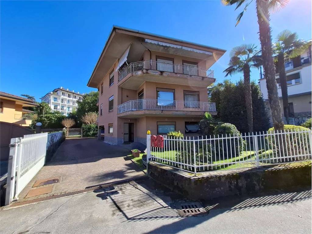Appartamento a Stresa in Via Ranzoso, 8 - Foto 2