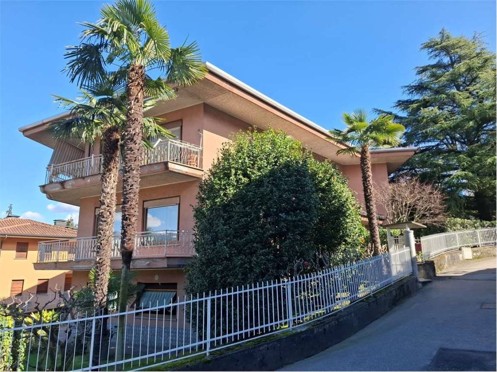 Appartamento a Stresa in Via Ranzoso, 8 - Foto 4