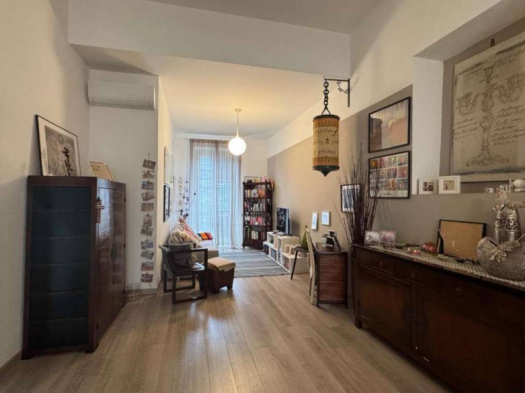 Appartamento a Napoli in via Vincenzo d'Annibale - Foto 3