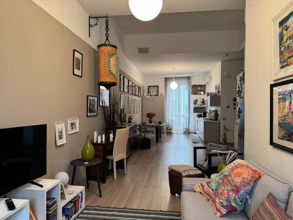 Appartamento a Napoli in via Vincenzo d'Annibale - Foto 4