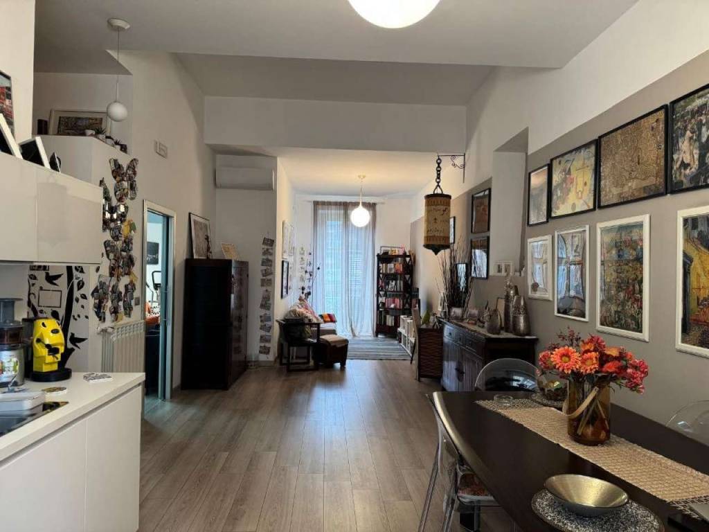 Appartamento a Napoli in via Vincenzo d'Annibale - Foto 5