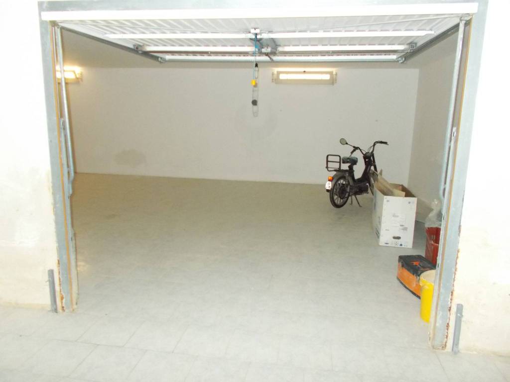 Box / garage a Pineto in Via Cile - Foto 4