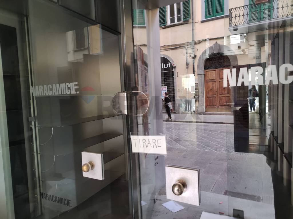 Immobile a Montevarchi in via Roma, 135 - Foto 5
