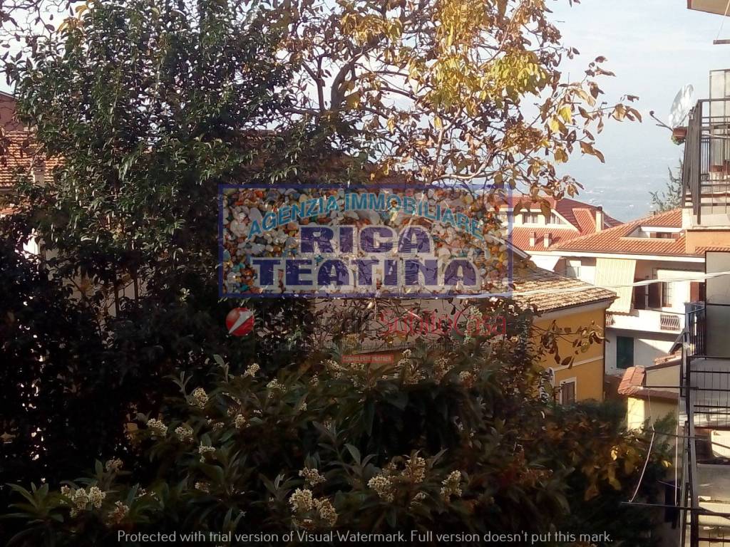 Appartamento a Chieti in Via Madonna degli Angeli - Foto 2