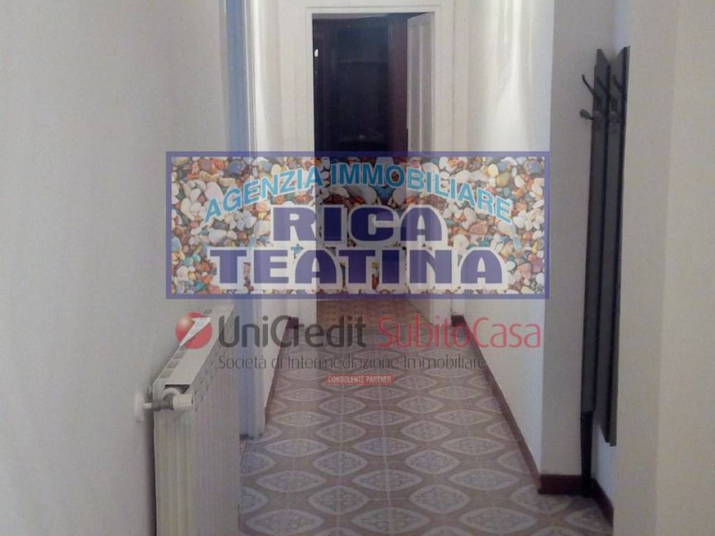 Appartamento a Chieti in Via Madonna degli Angeli - Foto 3
