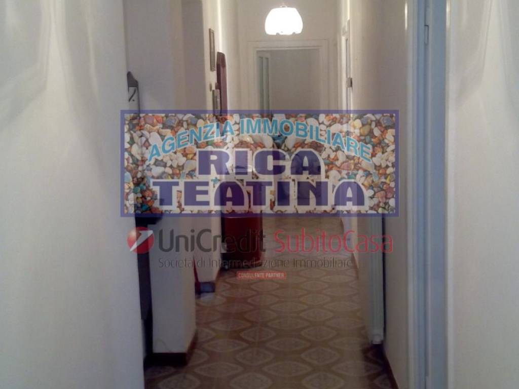 Appartamento a Chieti in Via Madonna degli Angeli - Foto 4