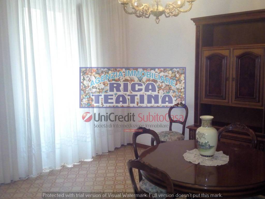 Appartamento a Chieti in Via Madonna degli Angeli - Foto 5