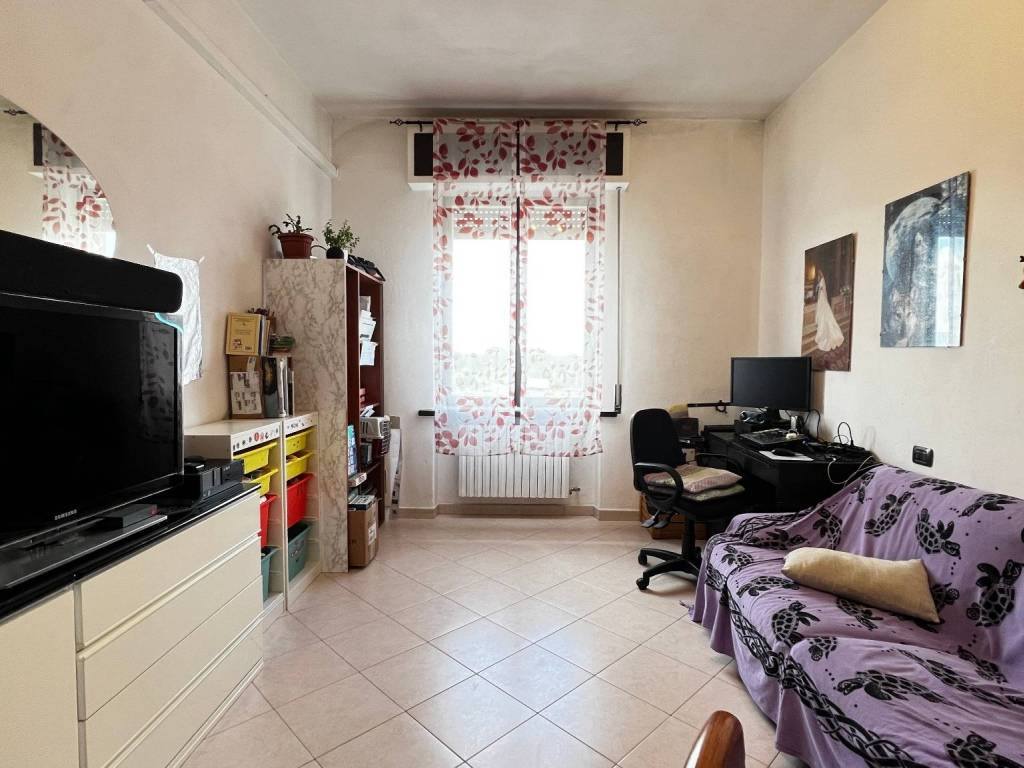 Appartamento a Casalmaiocco in Via Milano, 6 - Foto 2