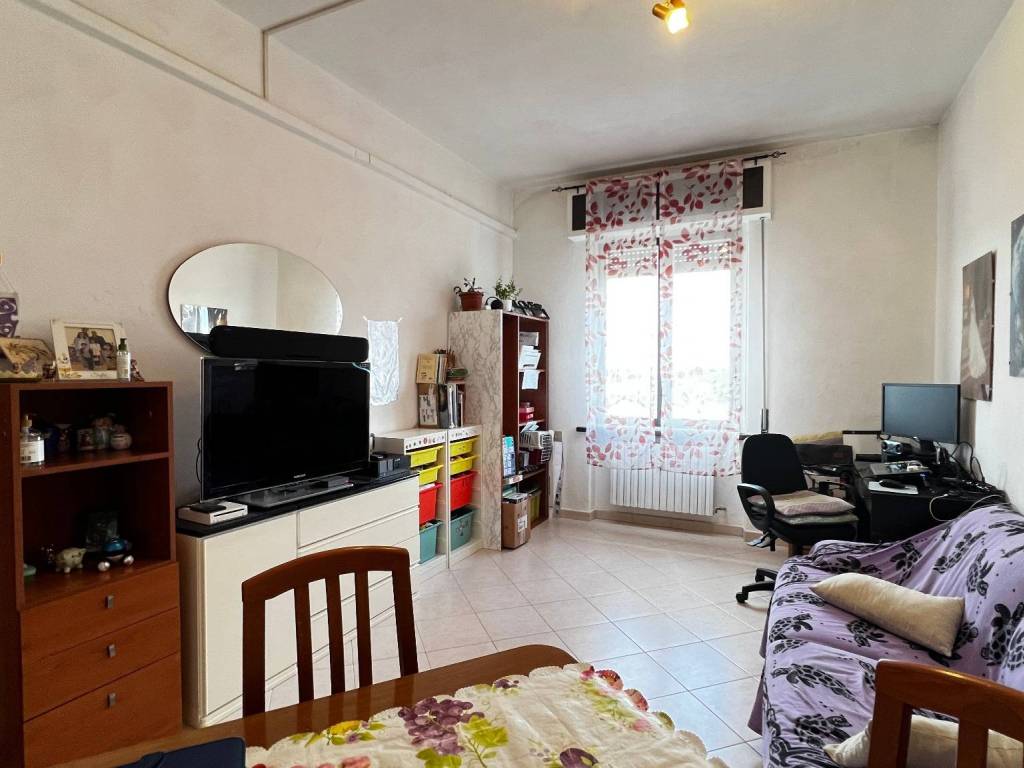 Appartamento a Casalmaiocco in Via Milano, 6 - Foto 4