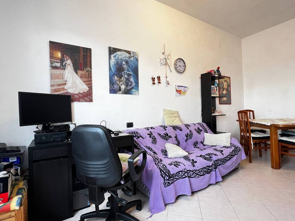 Appartamento a Casalmaiocco in Via Milano, 6 - Foto 5