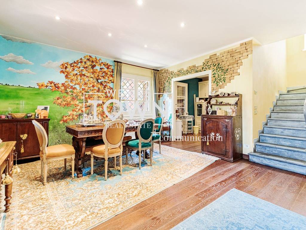 Villa a Seravezza in Via Tagliamento - Foto 2