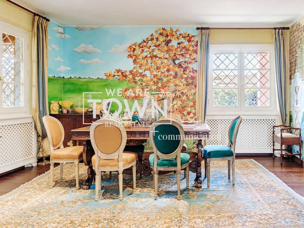 Villa a Seravezza in Via Tagliamento - Foto 4