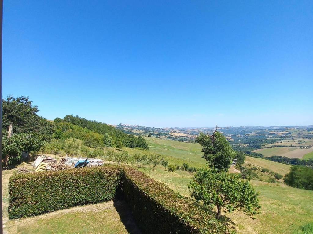 Casa indipendente a Montefortino - Foto 3