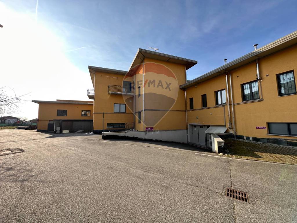 Appartamento a Salussola in Via San Rocco - Foto 2