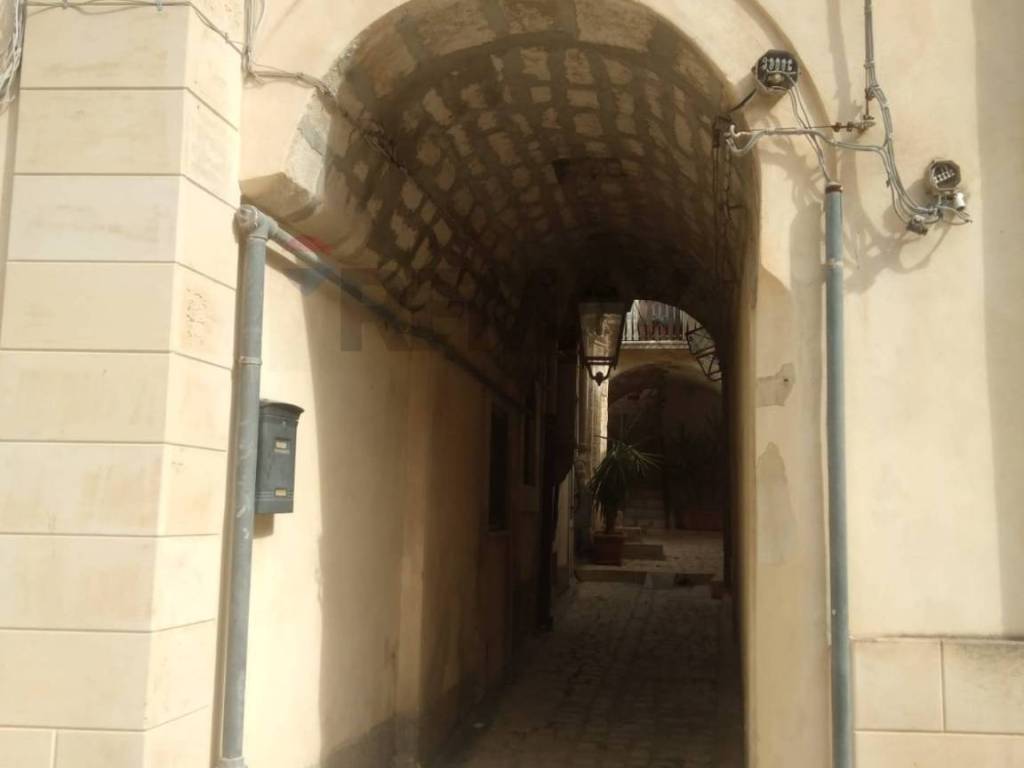 Casa indipendente a Scicli in Via Arco Iurato, 4 - Foto 3