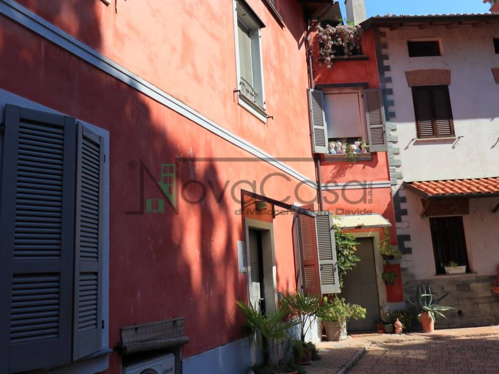 Casa indipendente a Codogno in Via Armando Diaz, 20 - Foto 2