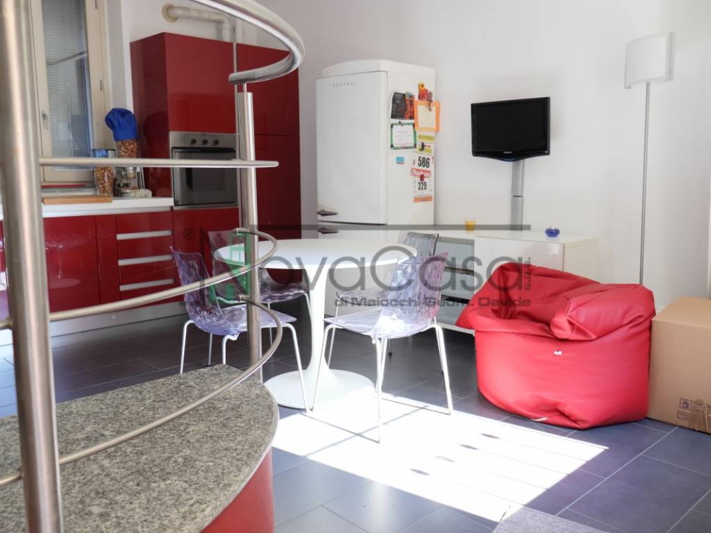 Casa indipendente a Codogno in Via Armando Diaz, 20 - Foto 3