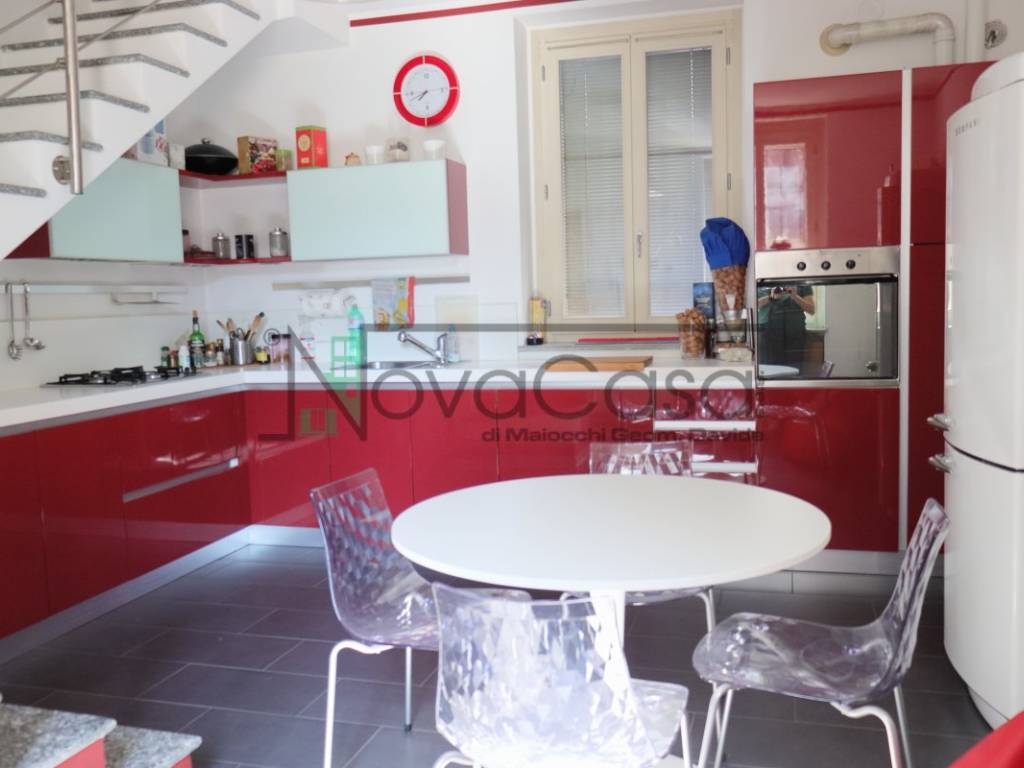 Casa indipendente a Codogno in Via Armando Diaz, 20 - Foto 4