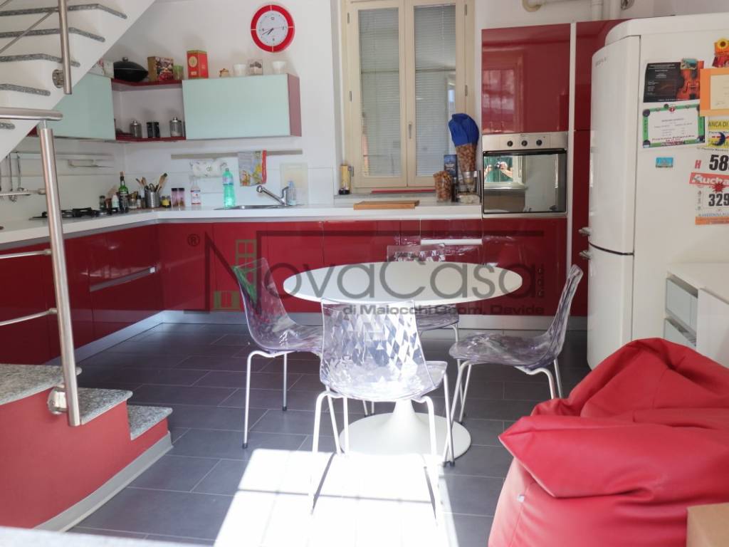 Casa indipendente a Codogno in Via Armando Diaz, 20 - Foto 5