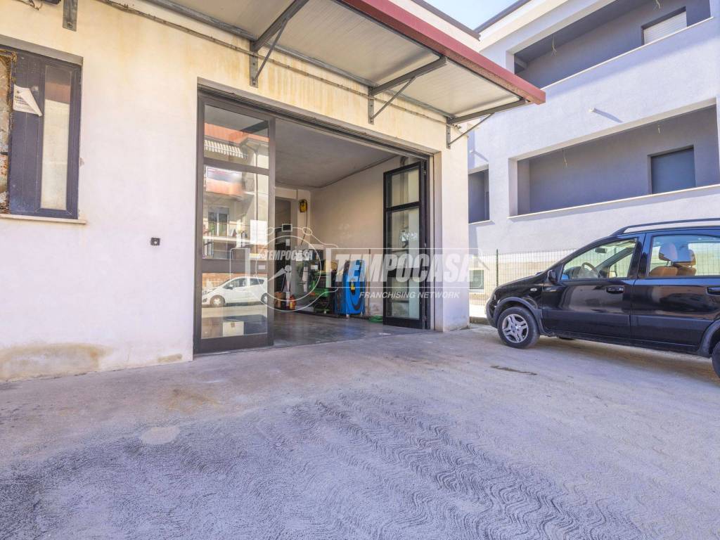 Immobile a Civitanova marche in Via Machiavelli - Foto 2