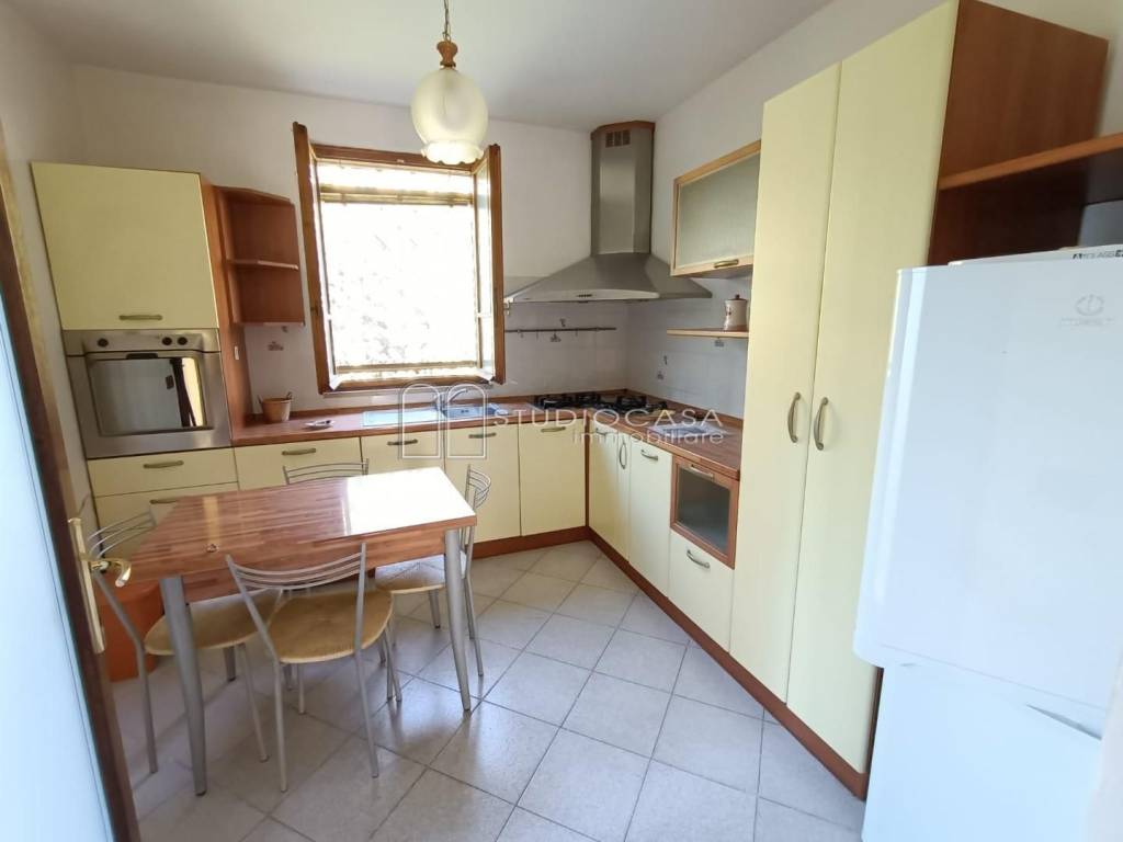 Villetta a schiera a San giuliano terme - Foto 3