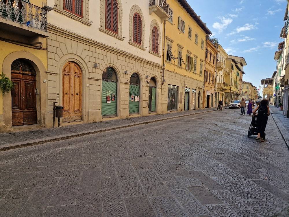 Immobile a San giovanni valdarno in Corso Italia, 149 - Foto 2