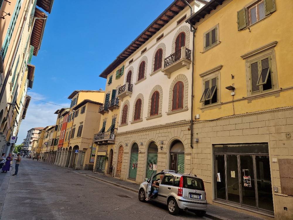 Immobile a San giovanni valdarno in Corso Italia, 149 - Foto 3