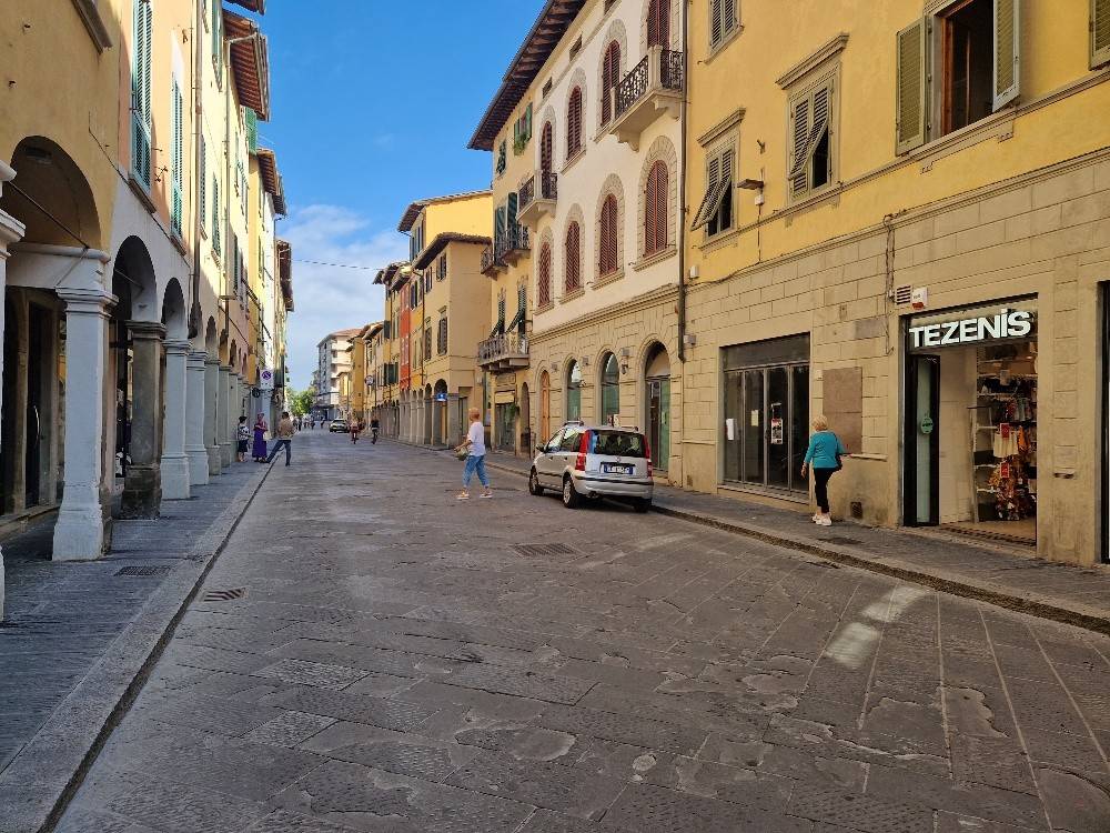 Immobile a San giovanni valdarno in Corso Italia, 149 - Foto 4