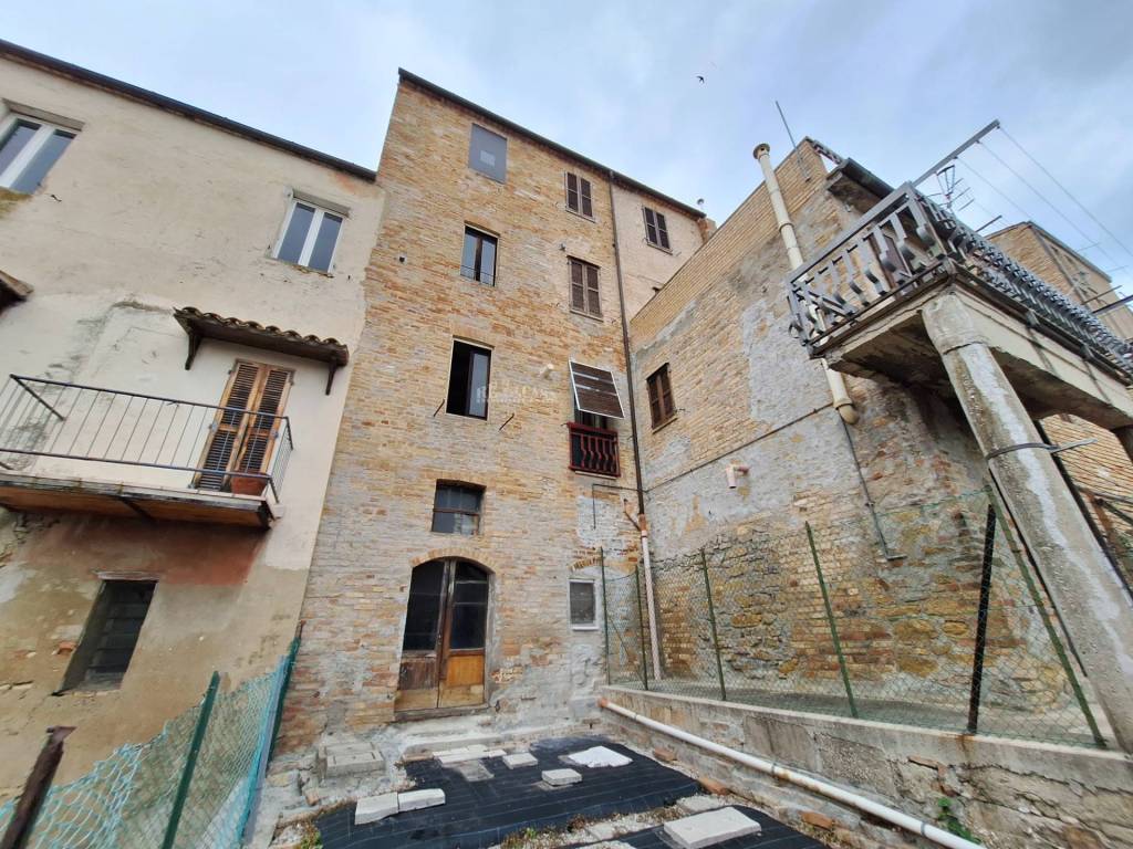 Casa indipendente a Acquaviva picena in Via del Cavaliere - Foto 3