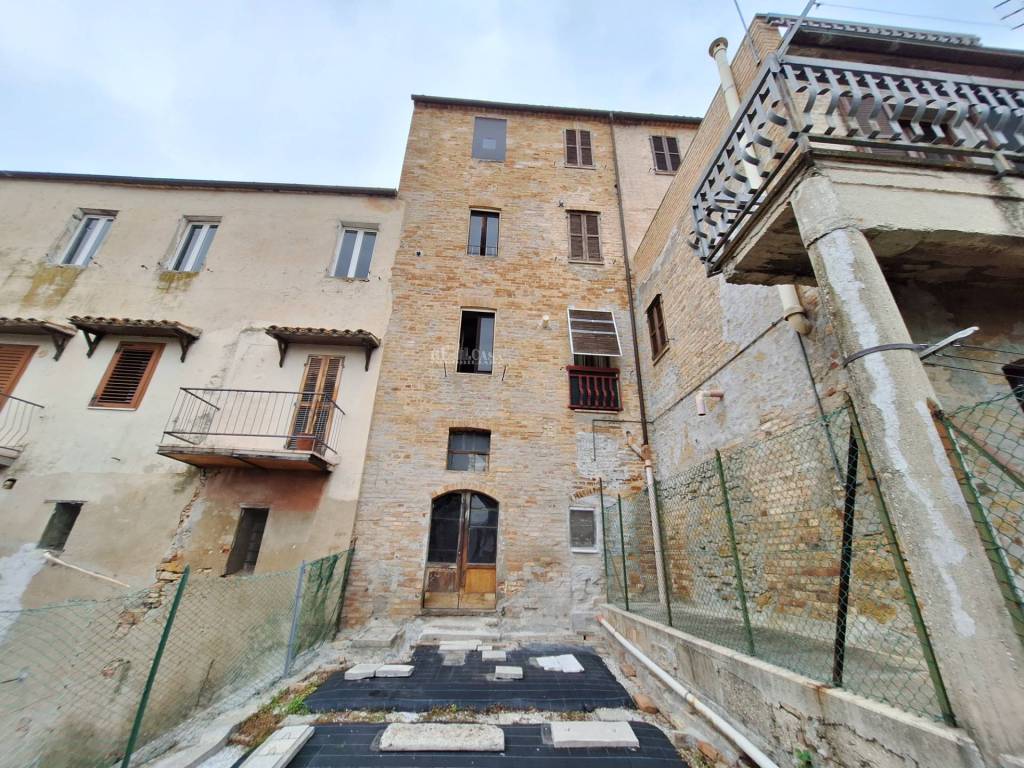 Casa indipendente a Acquaviva picena in Via del Cavaliere - Foto 4
