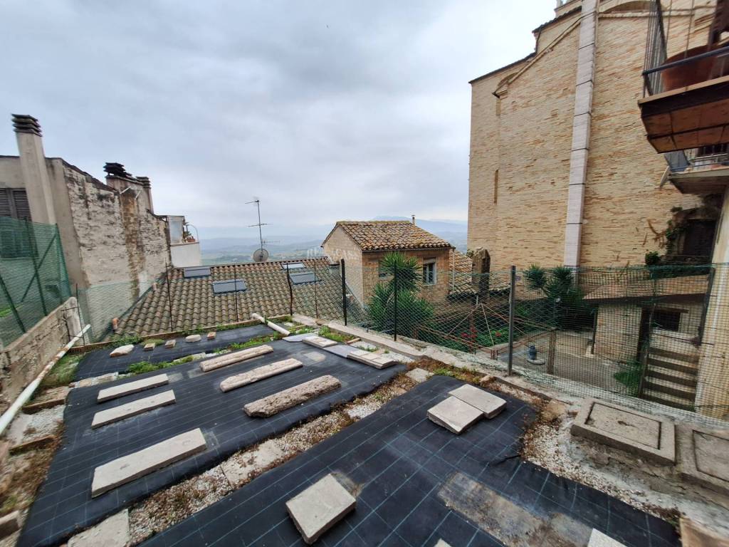 Casa indipendente a Acquaviva picena in Via del Cavaliere - Foto 5