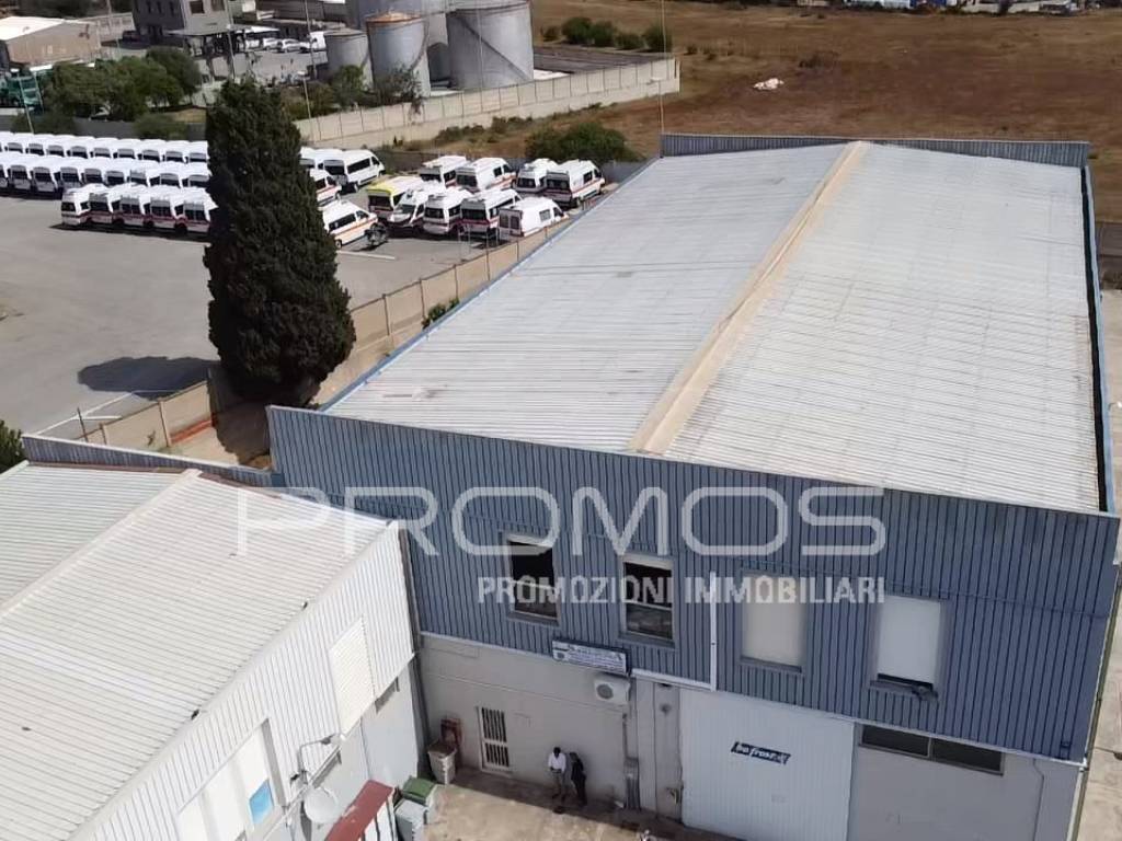 Immobile a Elmas in Via della Tecnica - Foto 3