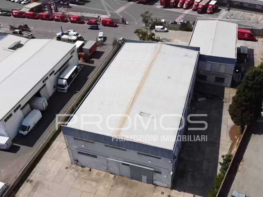 Immobile a Elmas in Via della Tecnica - Foto 4