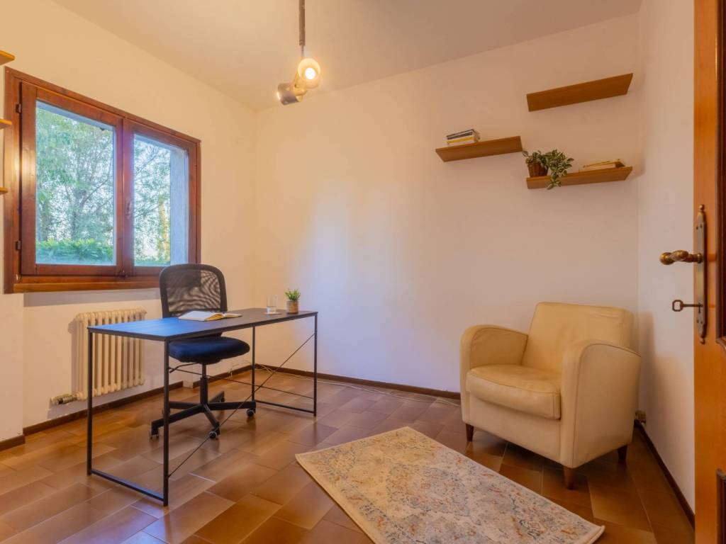 Villa a Gorle in Viale Giulio Zavaritt, 200 - Foto 4