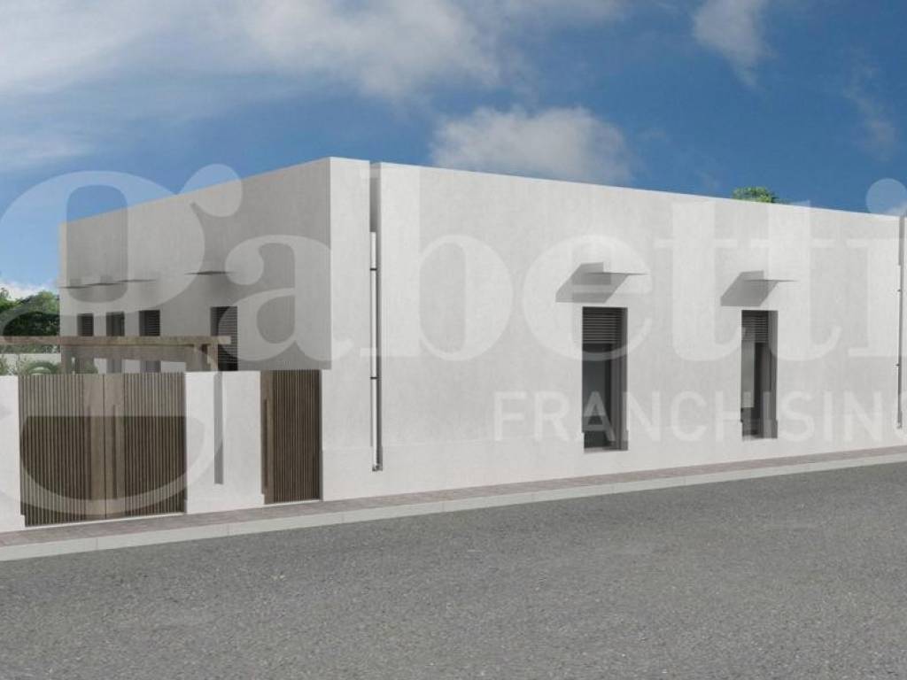 Villa a Margherita di savoia in via Antonio de curtis, 1 - Foto 3