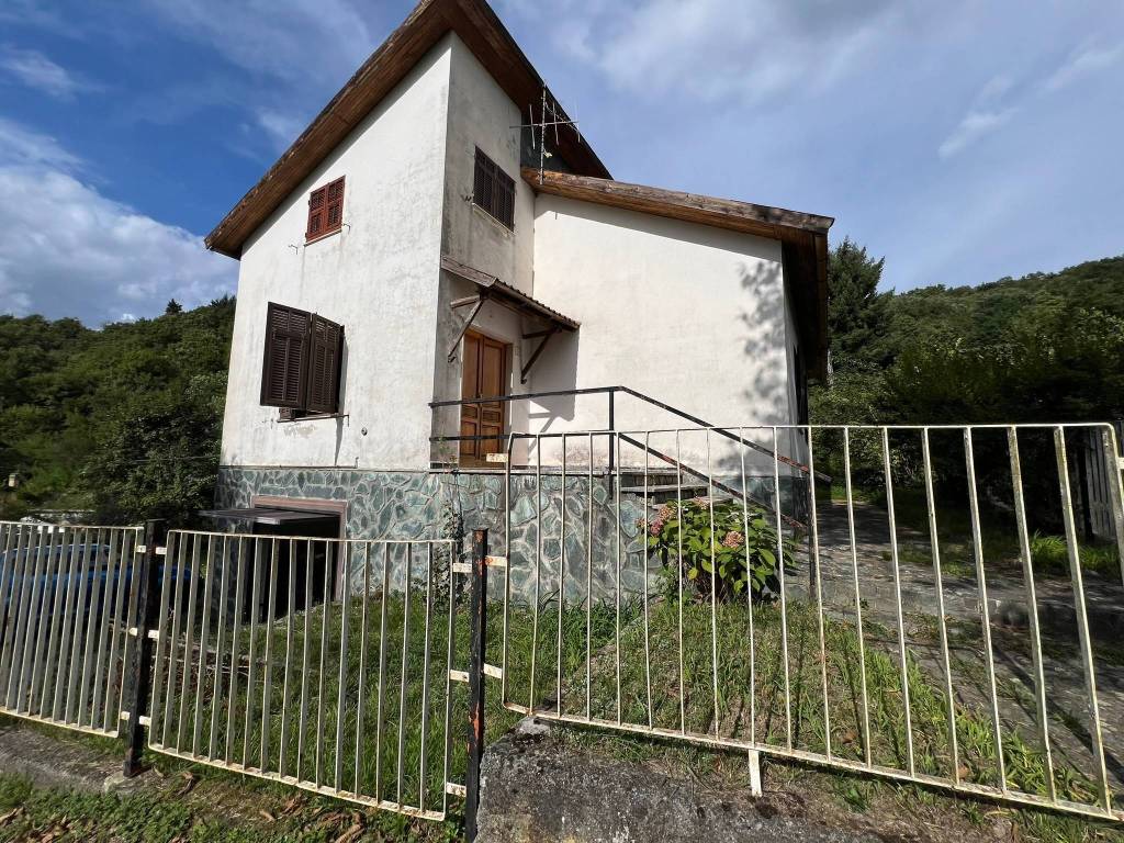 Villa a Urbe in Via Oratorio, 6 - Foto 2