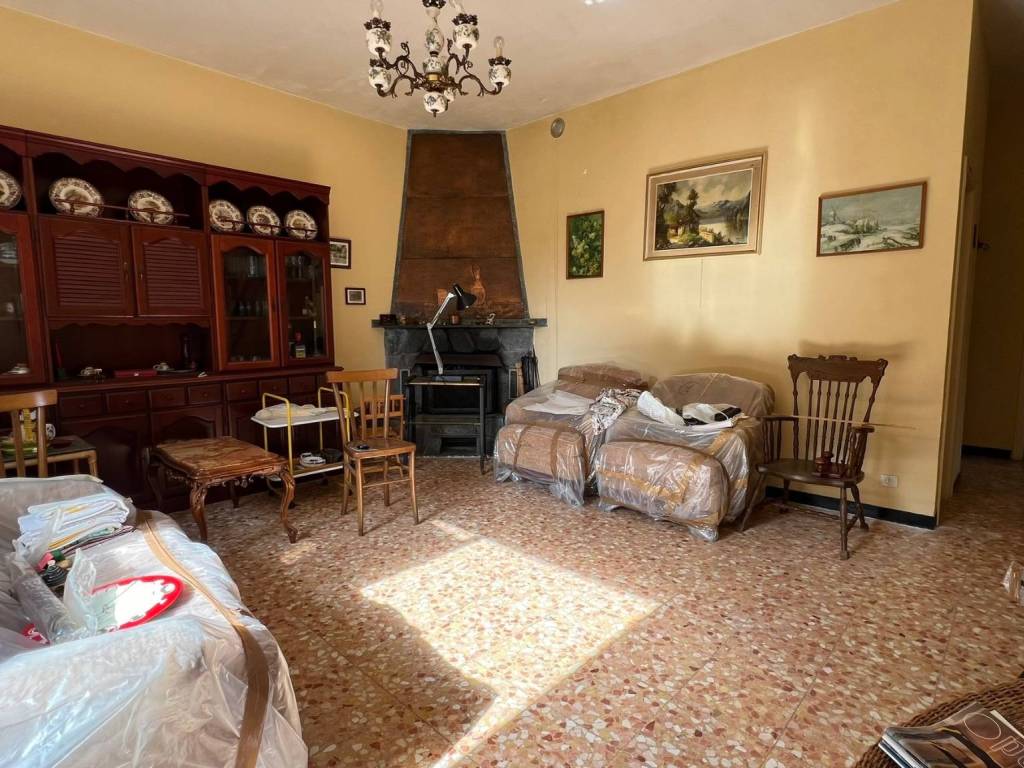 Villa a Urbe in Via Oratorio, 6 - Foto 5