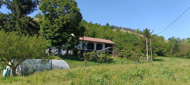 Rustico / casale a Asti in Frazione Mombarone, 140 - Foto 2