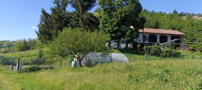 Rustico / casale a Asti in Frazione Mombarone, 140 - Foto 3