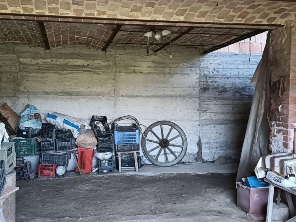 Rustico / casale a Asti in Frazione Mombarone, 140 - Foto 4