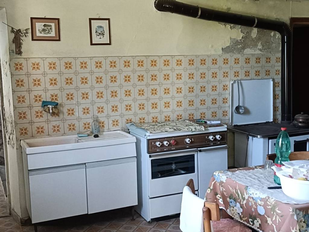 Rustico / casale a Asti in Frazione Mombarone, 140 - Foto 5
