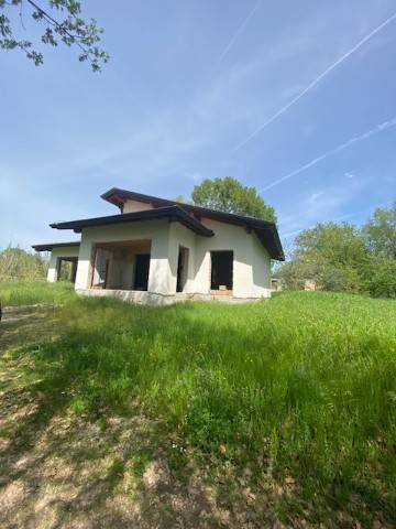Villa a Alatri in Via Mole Bisleti - Foto 2