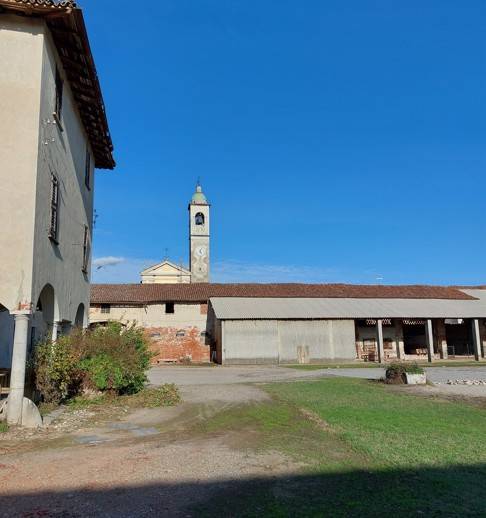 Rustico / casale a Casaletto lodigiano in Via Porticone, 8 - Foto 3