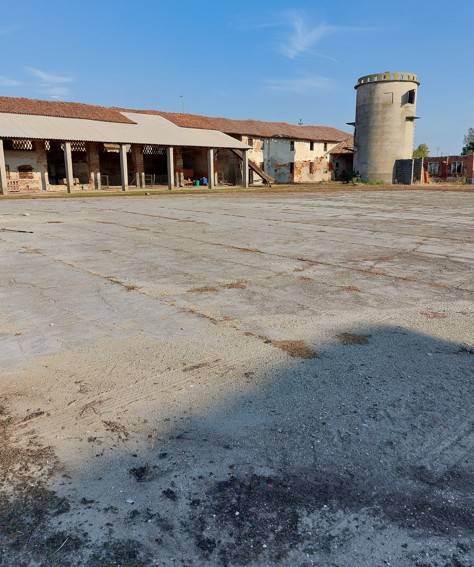 Rustico / casale a Casaletto lodigiano in Via Porticone, 8 - Foto 4