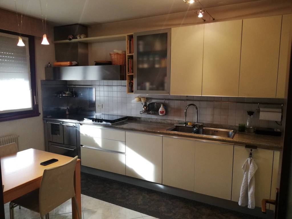 Villetta a schiera a Udine in Via Marsala - Foto 4