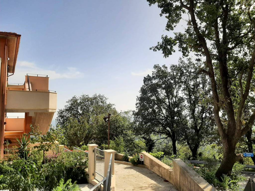 Appartamento a Mombaroccio in Via Monte Matera - Foto 2