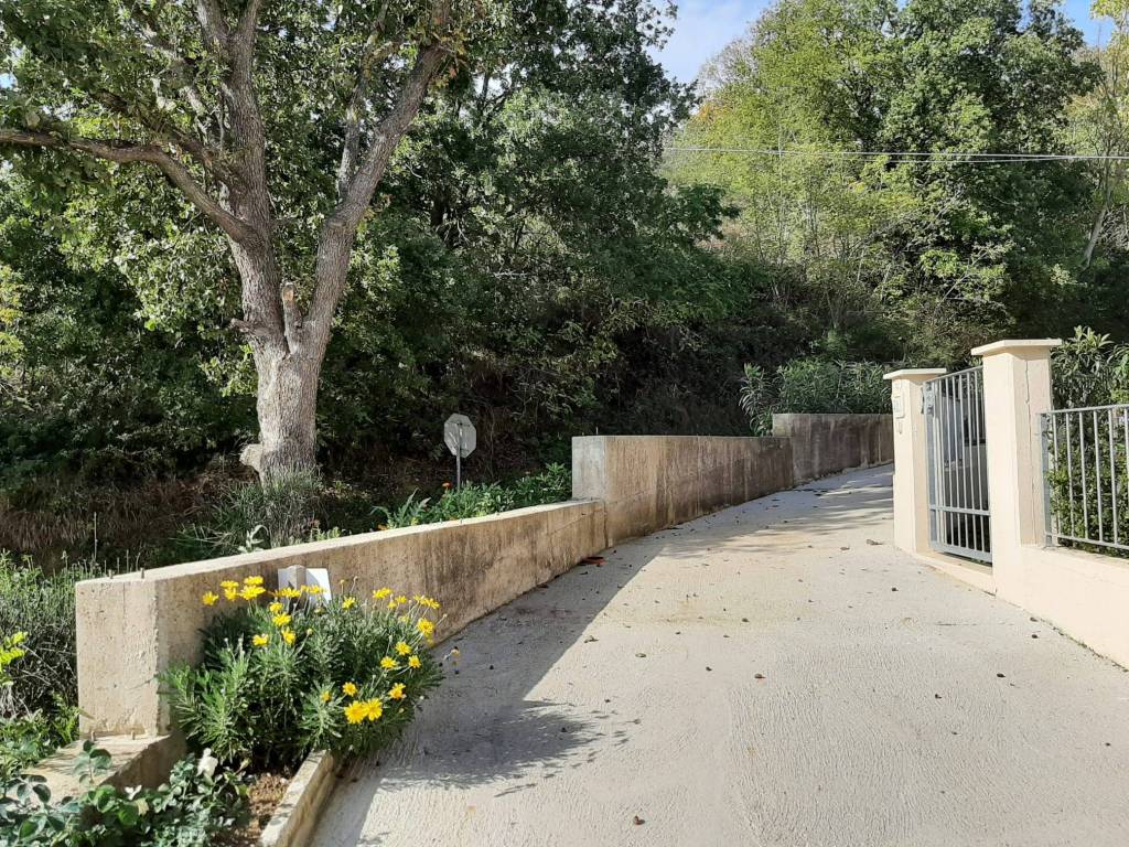 Appartamento a Mombaroccio in Via Monte Matera - Foto 4