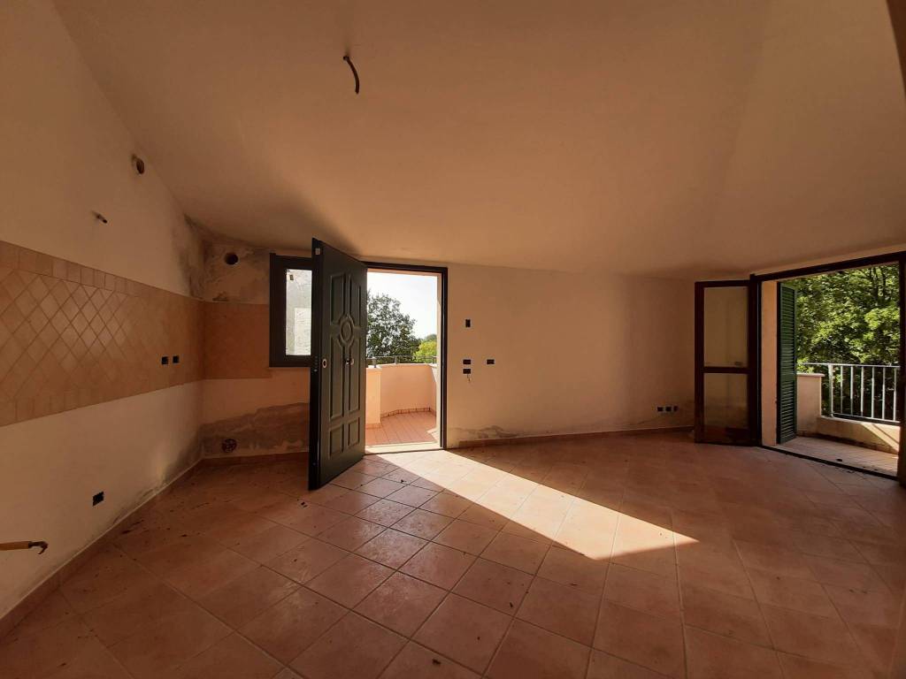 Appartamento a Mombaroccio in Via Monte Matera - Foto 5