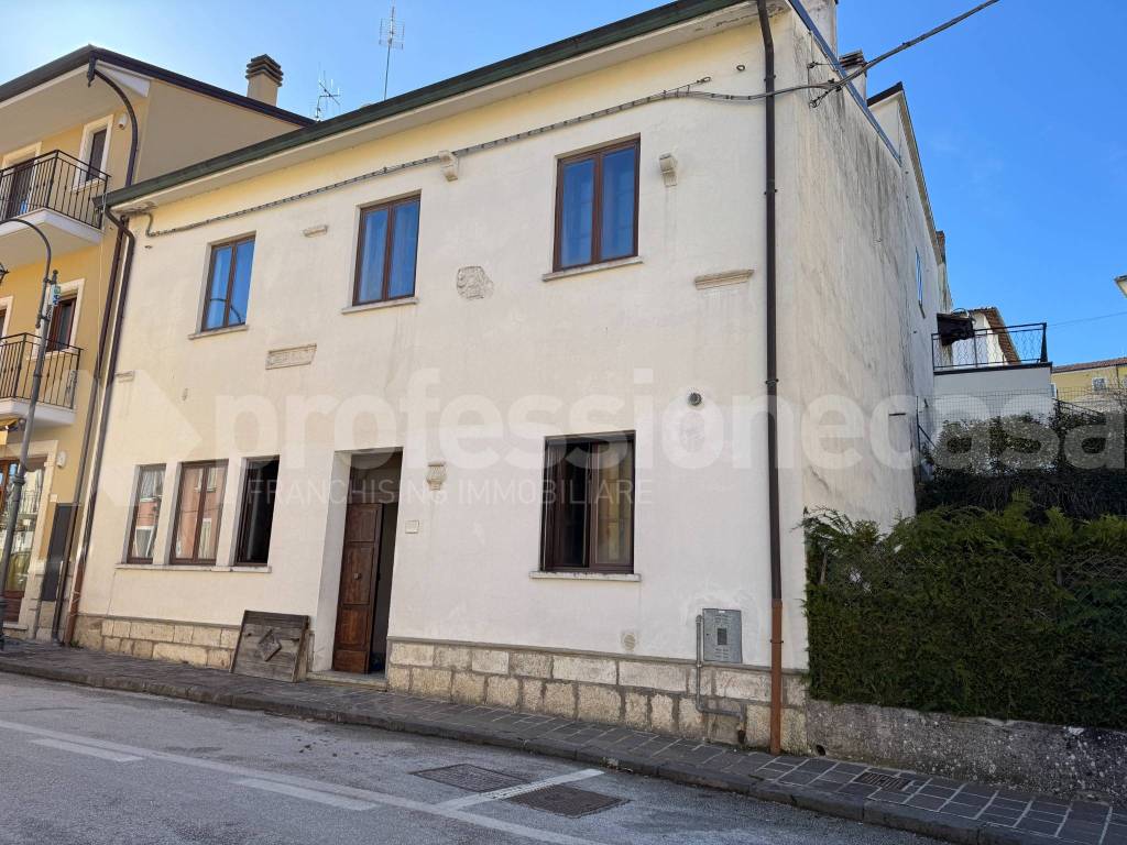Appartamento a San pietro avellana in Via San Rocco - Foto 3